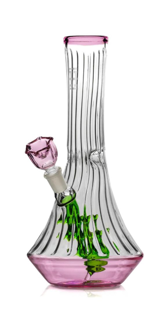 HEMPER-Flower Vase XL Bong 10”