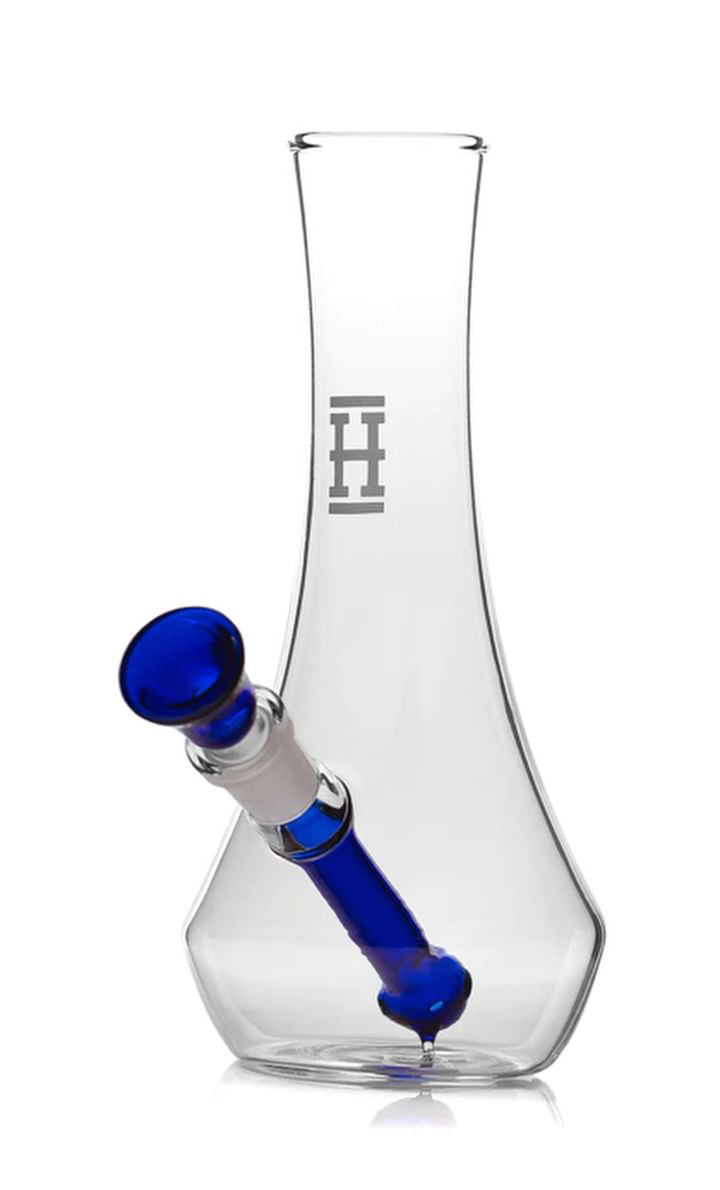 HEMPER-Vase Bong 7”