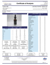 Load image into Gallery viewer, Kurativ CBD Oil Full Spectrum 12000mg Unflavored
