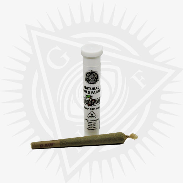 Cherry Wine Premium Hand roll