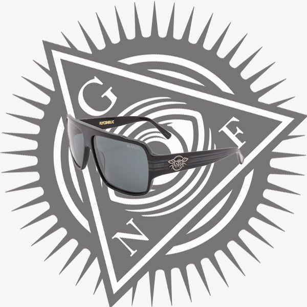 FLYCOHOLIC polarized