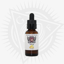 Load image into Gallery viewer, Apple House CBD Lemon 1000mg 1oz Isolate Tincture
