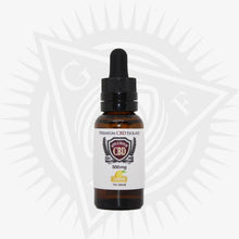 Load image into Gallery viewer, Apple House CBD Lemon 500mg 1oz Isolate Tincture
