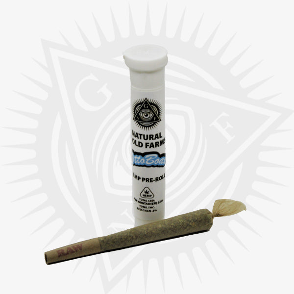 Otto Boax Premium Hand roll