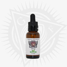 Load image into Gallery viewer, Apple House CBD Peppermint 500mg 1oz Isolate Tincture
